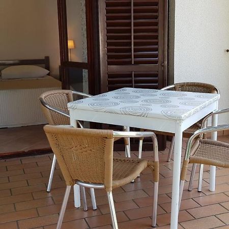 Fiori Apartment Umag Exterior photo