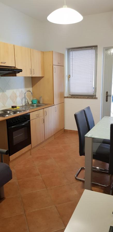 Fiori Apartment Umag Exterior photo