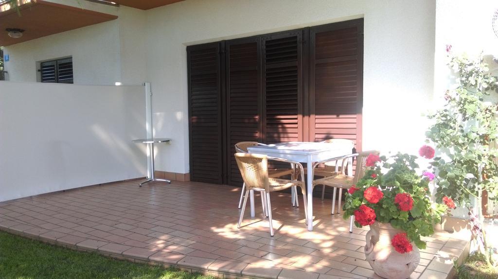 Fiori Apartment Umag Exterior photo